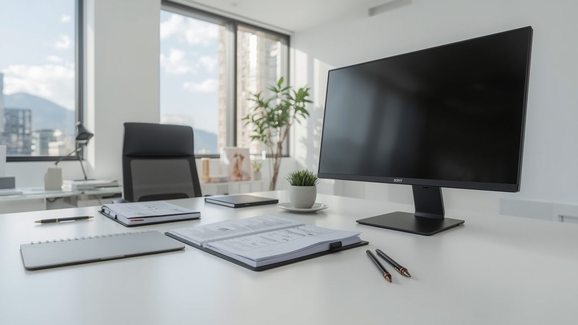 Services pour entreprises